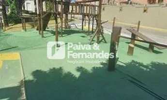 Imagem 15: ALUGUEL 2/4 COND. JANGADAS. NOVA PARNAMIRIM