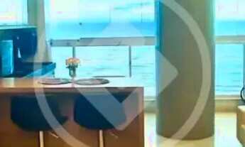 Imagem 2: Apartamento 4 Suítes Frente Mar - Praia do Morro- Guarapari / ES codigo: 87504