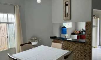 Imagem 5: Casa a venda na Samambaia Sul