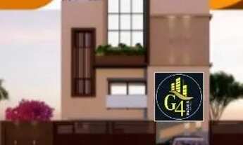 Imagem: Apartamento Térreo com piscina privativa