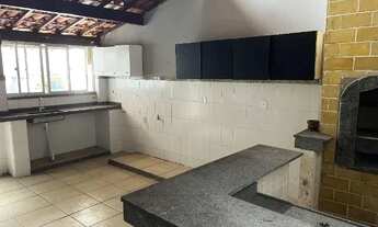 Imagem 10: Casa na Rua 44 na Vila Santa Cecília em 2 pavimentos