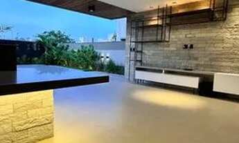 Imagem 5: Casa de Luxo 3 suítes, Closet e varanda,bairro Sim