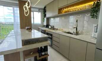 Imagem 4: Apartamento - Jardim das Cerejeiras - Campinas