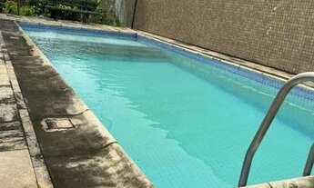 Imagem 2: Casa com piscina com 500 metros de área territorial ampla para receber a família