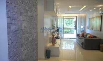 Imagem 4: Recreio dos Bandeirantes