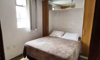 Imagem 7: Cobertura duplex na região da Pampulha 3 quartos e área gourmet linda