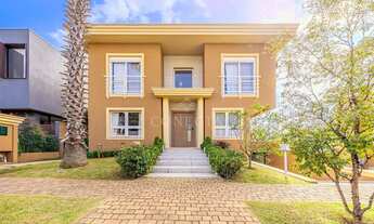 Imagem: Gênesis 01 - Condominio Gênesis 01