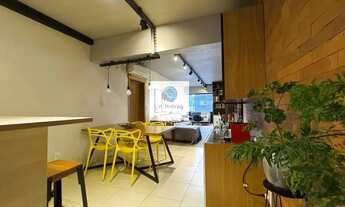 Imagem 4: Apartamento para Venda em Porto Alegre, Bela Vista, 2 dormitórios, 1 suíte, 2 banheiros, 1