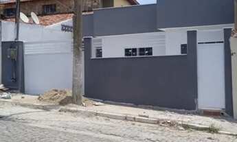 Imagem 5: Casa 2 suítes closet