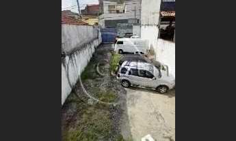 Imagem 2: Terreno 287m² próximo a futura estação do metrô