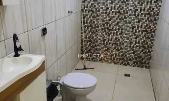 Imagem 9: Casa com 2 dormitórios à venda, 78 m² por R$ 280.000,00 - Jatobá - Pouso Alegre/MG