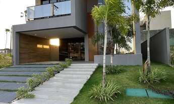 Imagem 4: Imóvel para aluguel com 250 metros quadrados com 4 quartos em Cidade Alpha - Eusébio - CE