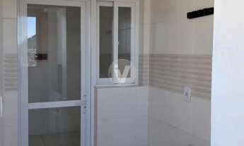 Imagem 5: Apartamento 1 dormitório com sacada e churrasqueira!