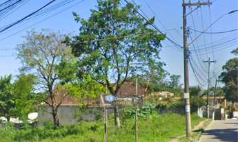 Imagem 4: Terrenos de esquinas