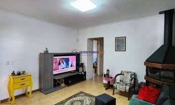 Imagem 4: Casa de 3 dormitórios no bairro Vila Nova