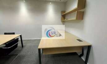 Imagem 5: Conjunto para alugar, 333 m² - Itaim Bibi - São Paulo/SP