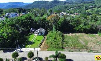 Imagem: Terreno para Venda em Nova Petrópolis