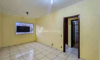 Imagem 2: Apartamento - Ponte Preta - Campinas