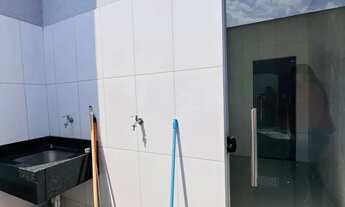 Imagem 6: Condomínio BougainVille - Casa com 3 quartos, sendo 2 suítes