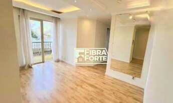 Imagem 3: Apartamento com 2 dormitórios à venda, 54 m² por R$ 439.000,00 - Vila Nova - Campinas/SP