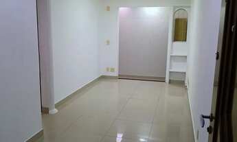 Imagem: Apartamento 2 quartos um quarto de serviço