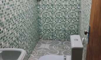 Imagem 5: Aluga-se kitnet Quarto com aluguel por R$750 /mês