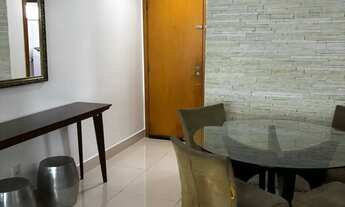 Imagem 4: Excelente apartamento porteira fechada com 2 quartos sendo 1 suíte na Pelinca