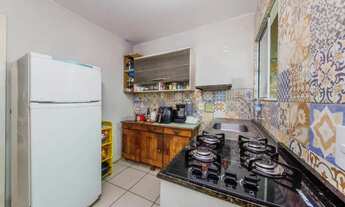 Imagem 7: Casa em condomínio com 2 quartos e vaga para venda