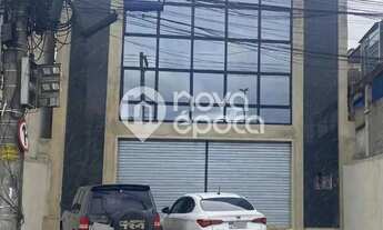 Imagem 2: Piedade Galpão / depósito com 4 vagas na garagem