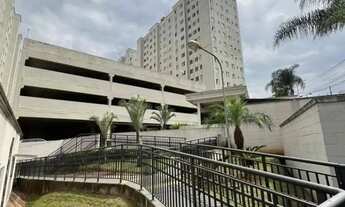 Imagem 2: Apartamento para Locação em Cajamar, Portais (Polvilho), 2 dormitórios, 1 banheiro, 1 vaga