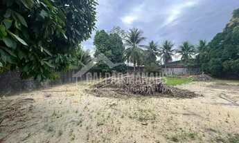 Imagem 6: Galpão Manaus - Terreno Comercial - 3.500 m² - Flores - TRL41