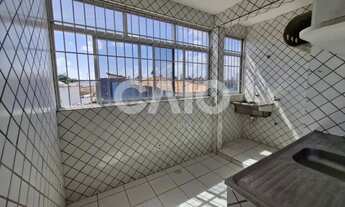 Imagem 6: Apartamento no Alecrim