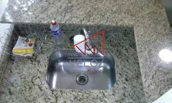 Imagem 6: Kitnet/Conjugado - / Residencial / Glória