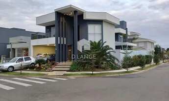 Imagem: Casa à venda no condominio Villa Bella