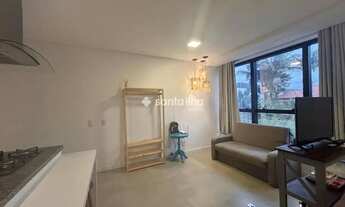 Imagem 3: Studio à venda no Novo Campeche - Florianópolis - SC