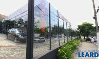 Imagem 6: GALPÃO - PLANALTO PAULISTA - SP