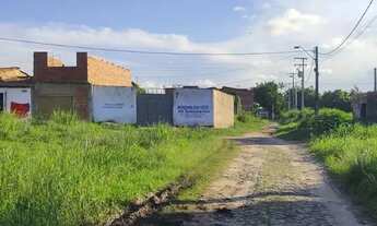 Imagem: Loteamento Santa Cecilia no Siqueira proximo