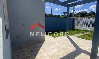Imagem 5: Casa em Rua Ewaldo Carneiro de Paula - São Marcos - São José dos Pinhais/PR