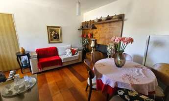 Imagem 2: Apartamento com 03 quartos e 70m2 a venda no bairro Salgado Filho em Belo Horizonte