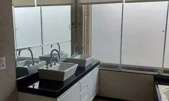 Imagem 4: Gaivota 1 3 quarto suítes Sendo 1 máster com closet e Banheira Escritório Home Toda clima