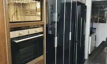 Imagem 6: Apartamento a venda - Parque Jaçatuba, Santo André