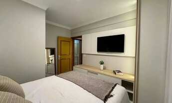 Imagem 9: Imóvel para venda com 74 metros quadrados com 2 quartos em Centro - Capão da Canoa - RS