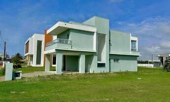 Imagem 4: Casa com 3 dormitórios à venda, 230 m² por R$ 1.590.000 - Vilas do Mar - Passo de Torres/S
