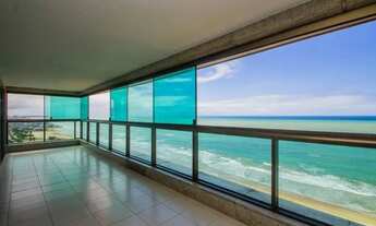 Imagem: Apartamento com 4 suítes à venda na Avenida