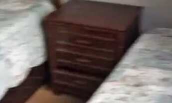 Imagem 2: Alugo flat(cobertura)mobiliado 2 dormitorios centro de Alphaville Barueri