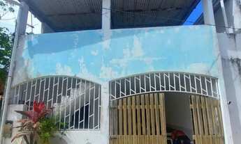 Imagem: Casa em ilha Aratuba