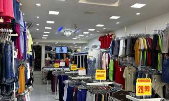 Imagem 4: Ponto Comercial Galpão / depósito com venda com preço sob consulta