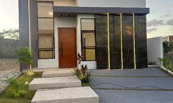 Imagem 4: Casa de alto padrão em condomínio