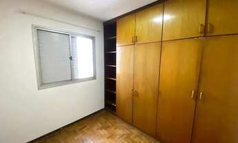 Imagem 4: Imóvel para aluguel com 55 metros quadrados com 2 quartos em Vila Mariana - São Paulo - SP