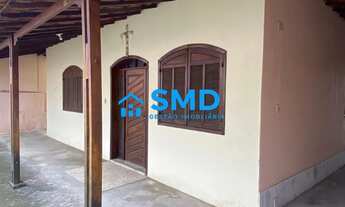 Imagem 3: Casa no Bairro Ouro Minas 7 Quartos